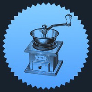 Логотип @taoplive - The Art Of Programming