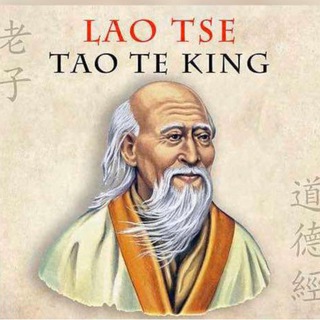 Логотип @taotekingcanal - Viviendo desde el Tao