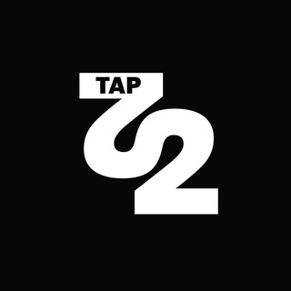 Логотип @tap22_tebopi - Бар Тап22