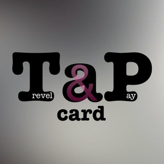 Логотип @tap_card - Международные банковские карты