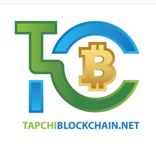 Логотип @tapchiblockchaindotnet - TAPCHIBLOCKCHAIN Community 🌹