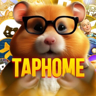 Логотип @taphome2 - TapHome - Standoff 2