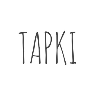 Логотип @tapkinb - tapki.nb