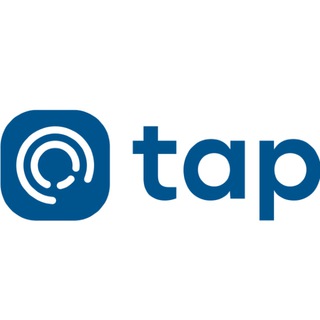 Логотип @tapngoofficial - TAP [Old Group]