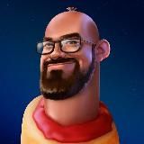 Логотип @tapoboma - Сосиска Травомана🌭