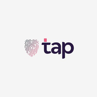 Логотип @tapofficialgroup - ...