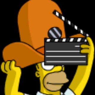 Логотип @tappedoutanimations - The Simpsons: Tapped Out Animations