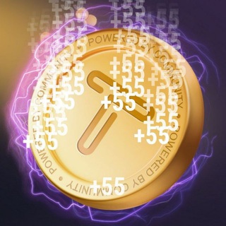 Логотип @tapswap_code5 - Tapswap code TapSwap код Тапсвап