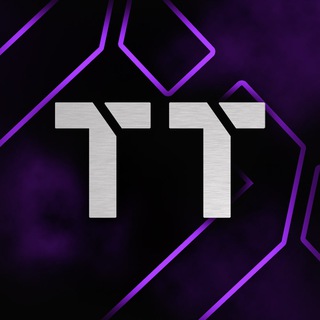 Логотип @taptapychoff - taptapych.ton