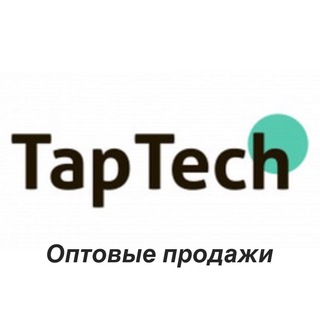 Логотип @taptec27 - Taptech_OPT