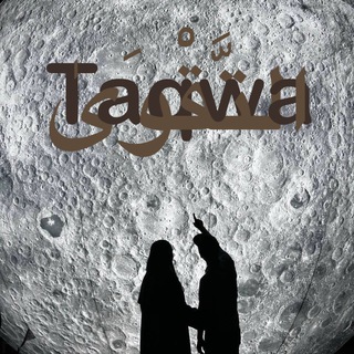 Логотип @taqwasoul - Ustar.