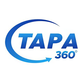 Логотип @tara_360_tara - Тара 360 / Новости Тары