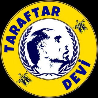 Логотип @taraftardevi - • Taraftar Devi •