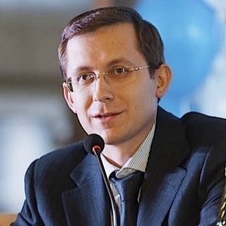 Логотип @tarakanovpv - Павел Тараканов