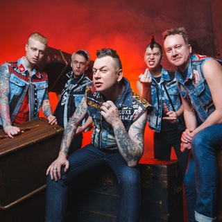 Логотип @tarakanytg - Тараканы!