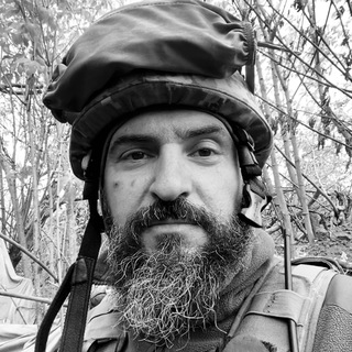 Логотип @taran_oleg - 🇺🇦ТРОшнік з блокпоста