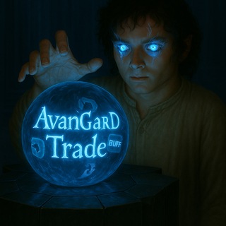 Логотип @taranov_trade - AvanGarD Trade
