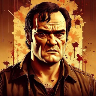 Логотип @tarant1ma_cinema - Tarant1ma / ВСЕ О КИНО