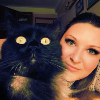 Логотип @tarantarot - Таро и магия (Наталья Таран)