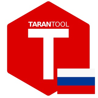 Логотип @tarantoolru - Tarantool