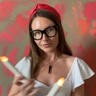 Логотип @taraprotaro - Тара про таро