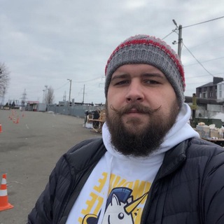 Логотип @tarasdumenko - Тарас Думенко - офіційний канал