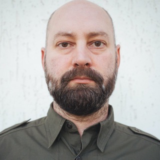 Логотип @tarasenkoandriy - Тарасенко Андрій