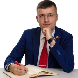 Логотип @tarasov_pm - Тарасов П.М.