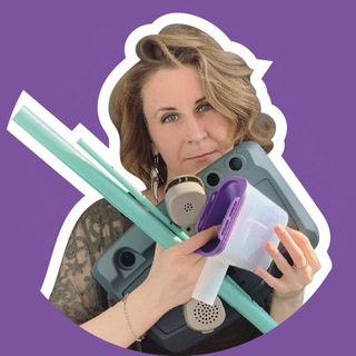 Логотип @tarasovasd - Светлана Тарасова | Когда нельзя ошибиться с пресс-формой