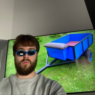 Логотип @tarasovrep - tarasovrep