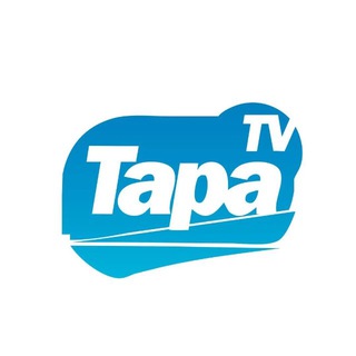 Логотип @taratv2 - Tара-TV (новый)