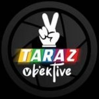 Логотип @tarazvobektive - Taraz_v_obektive