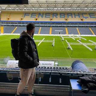 Логотип @tarbaevfootball - Tarbaev. О футболе 🏟️