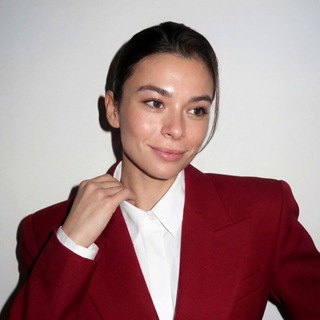 Логотип @tarbakristina - Кристина Тарба о личном