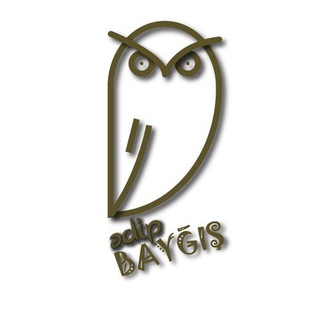 Логотип @tarcemaxana - Әdip BAYĞIŞ