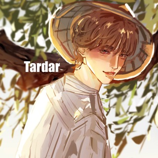 Логотип @tardarcom - Tardar.com