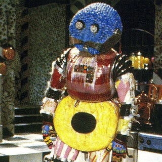 Логотип @tardisbezdorohivkaziv - У ТАРДІС є дороговкази? (Також відомі як МЗУТ)