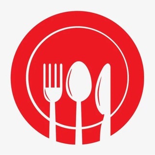 Логотип @tarelka_k_tarelke - Тарелка к тарелке!