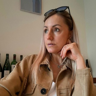 Логотип @tarelke - Записки о теле и душЕ