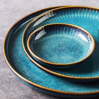 Логотип @tarelochka_v_dom - Tarelochka_v_dom