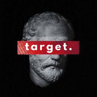 Логотип @target_comments - Коментарі Таргет, пане