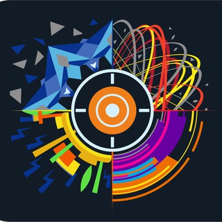 Логотип @target_energy - TARGET ENERGY DRINK
