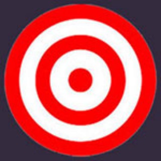 Логотип @target_geopolitica - Target