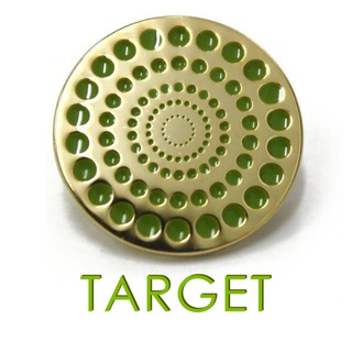 Логотип @target_gifts - 🏅 Значки, медали от Таргет Гифтс