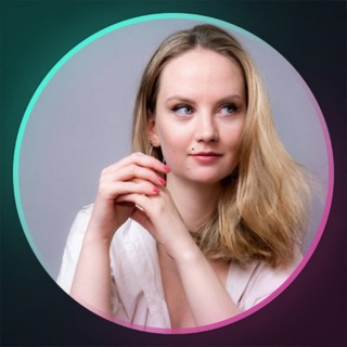 Логотип @target_hacks_target - Уютный камерный маркетинг