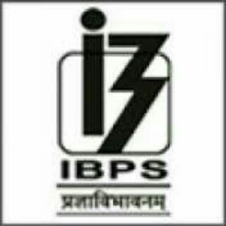 Логотип @target_ibps - Target IBPS PO 2019