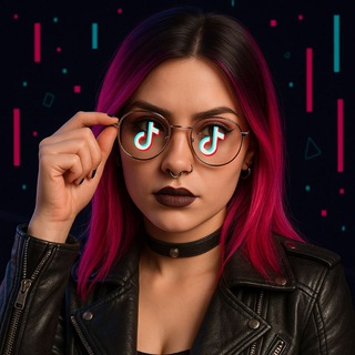 Логотип @target_tiktokads - Таргет в TikTok Ads 🇺🇦