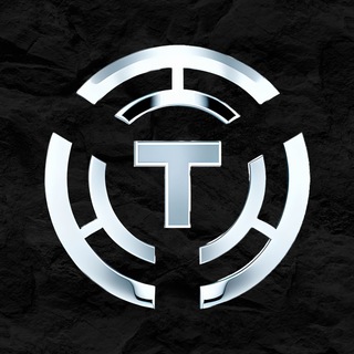 Логотип @targetcrew - TARGET CREW