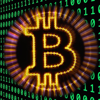 Логотип @targetcrypto - Крипто цель