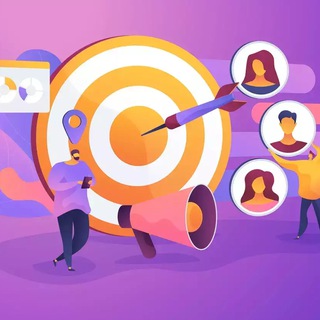 Логотип @targeted_ads4 - Targeted Ads